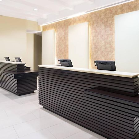 Courtyard By Marriott Kingston, Jamaica Hotell Eksteriør bilde