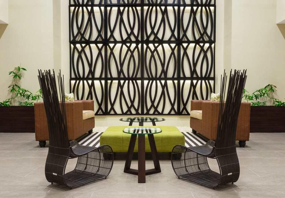 Courtyard By Marriott Kingston, Jamaica Hotell Eksteriør bilde