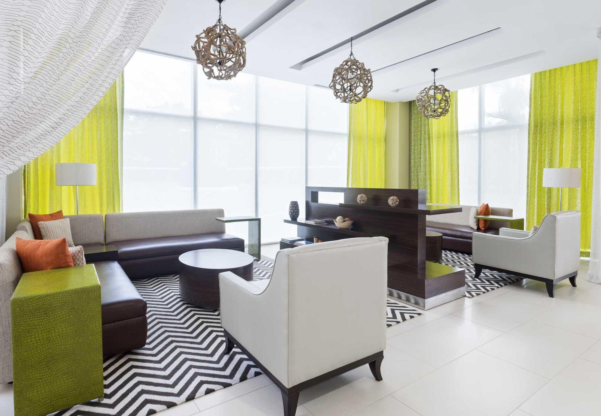 Courtyard By Marriott Kingston, Jamaica Hotell Eksteriør bilde