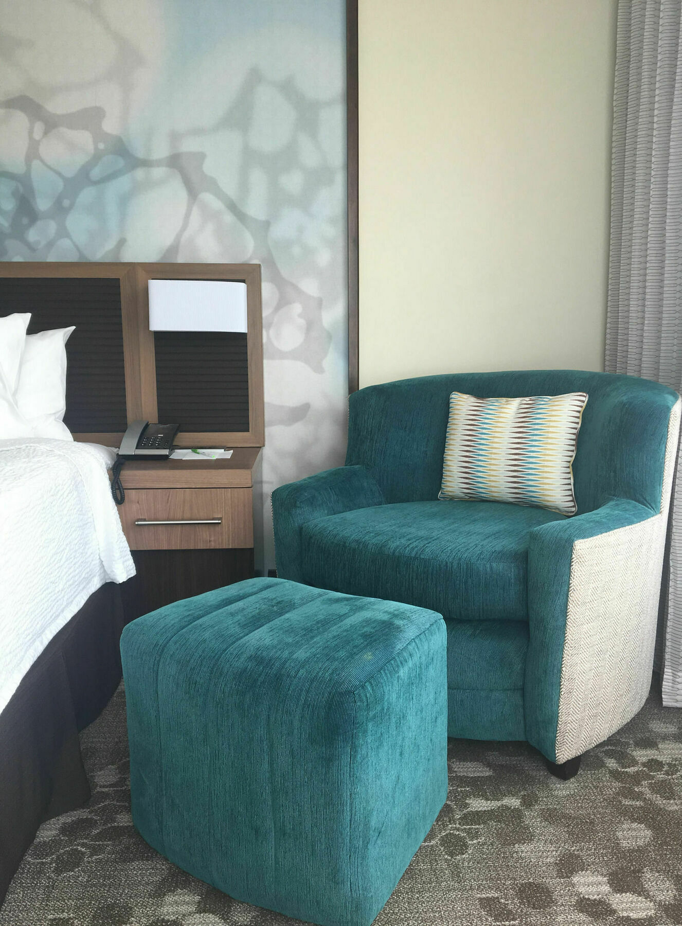 Courtyard By Marriott Kingston, Jamaica Hotell Eksteriør bilde